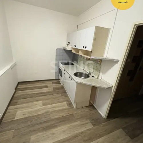 Prodej bytu 1+1 33 m²