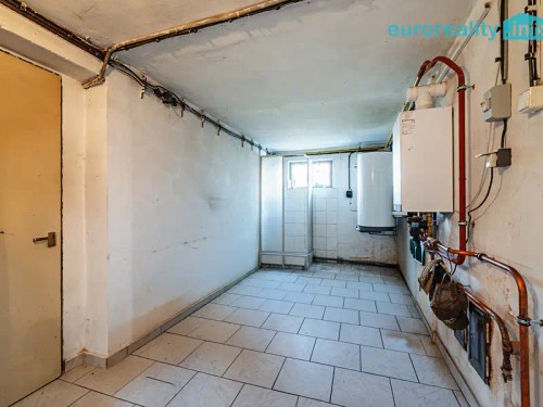 Prodej domu 150 m², pozemek 1174 m²