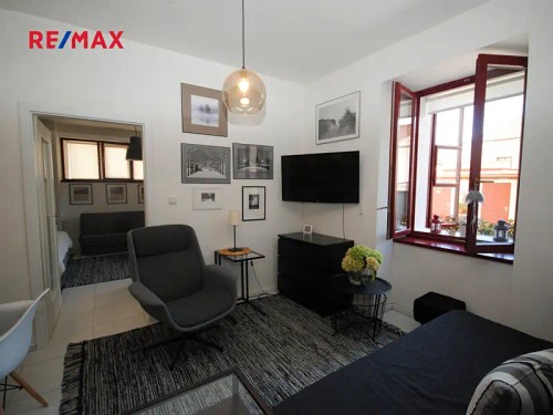 Prodaný  byt 2+kk 65 m²