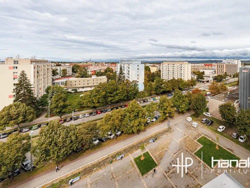 Prodej bytu 3+1 71 m²