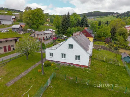 Prodej domu 140 m², pozemek 99 m²