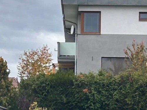 Prodaný byt 2+kk 61 m²