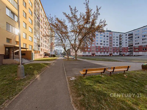 Prodej bytu 4+1 82 m²