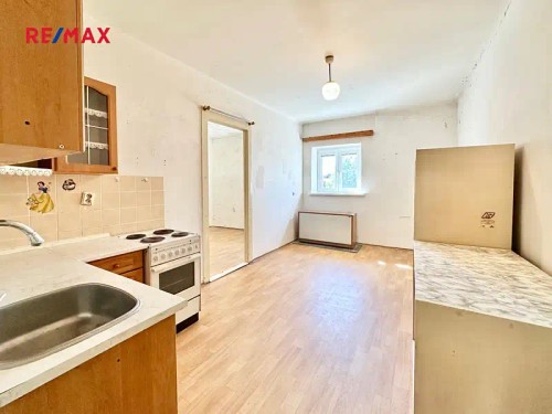 Prodaný byt 2+kk 55 m²