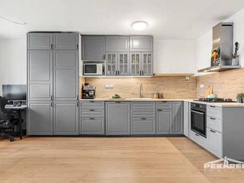 Prodaný  byt 3+kk 70 m²