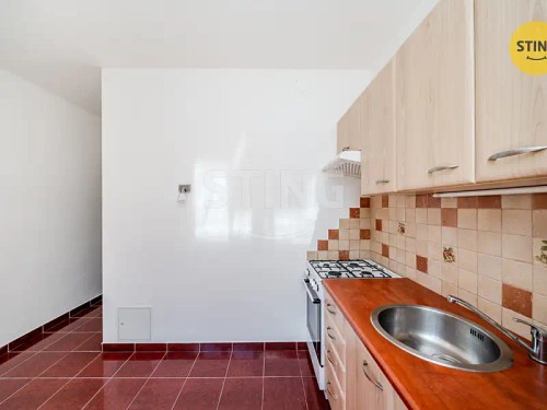 Prodej bytu 1+1 37 m²