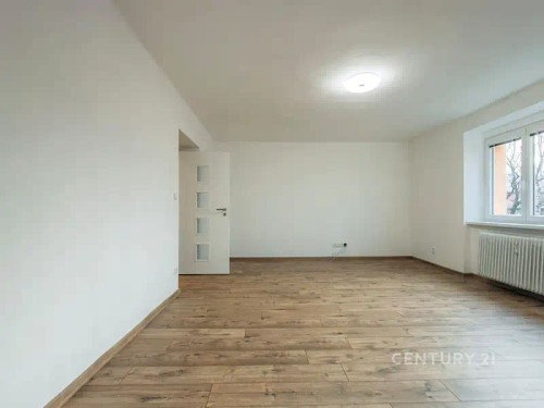 Prodaný  byt 3+1 72 m²