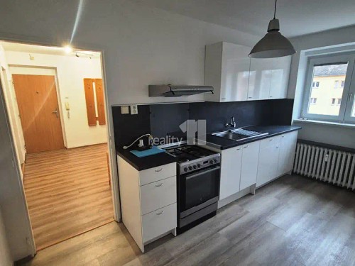 Prodej bytu 2+1 65 m²