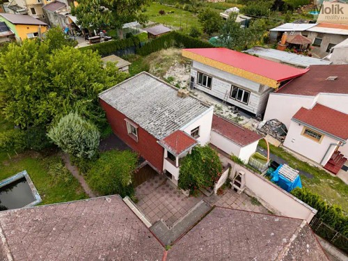 Prodej domu 81 m², pozemek 531 m²