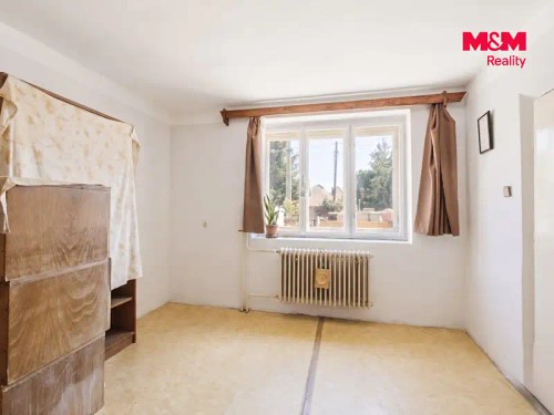Prodej domu 111 m², pozemek 424 m²