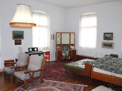 Prodej domu 443 m², pozemek 221 m²