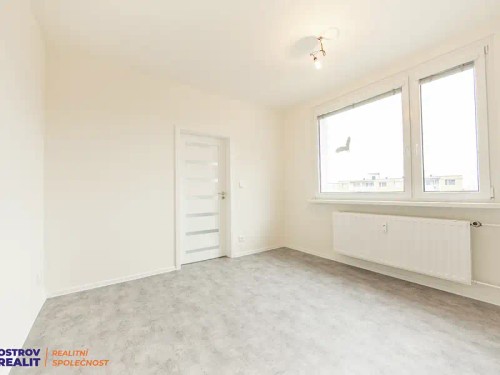 Prodaný byt 3+1 63 m²