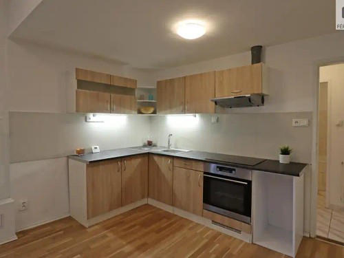 Prodaný  byt 3+kk 89 m²