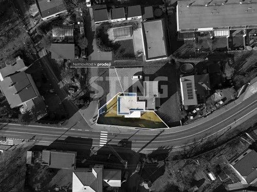 Prodej domu 126 m², pozemek 243 m²