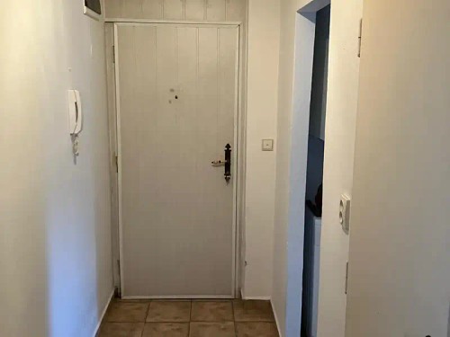 Prodaný  byt 2+1 56 m²