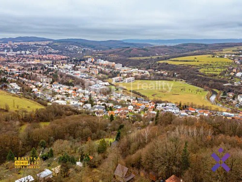 Prodej chaty 52 m², pozemek 698 m²