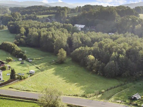 Prodej stavebního pozemku 2600 m²