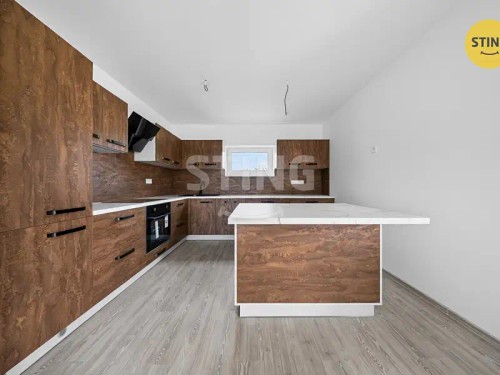 Prodej domu 130 m², pozemek 950 m²