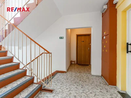 Prodaný byt 3+1 77 m²