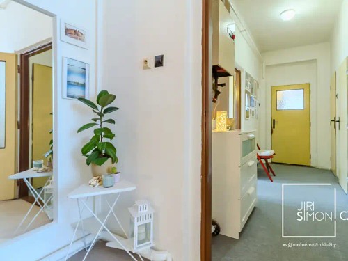 Prodej domu 62 m², pozemek 333 m²