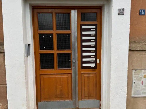 Prodaný byt 2+1 55 m²