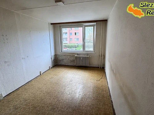 Prodaný byt 2+kk 46 m²