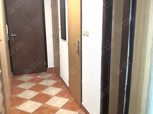Prodaný byt 3+1 65 m²