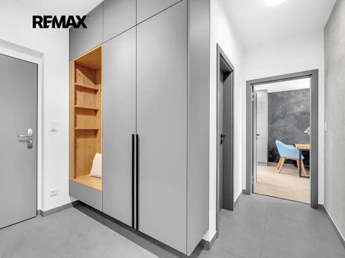 Prodej bytu 3+kk 67 m²