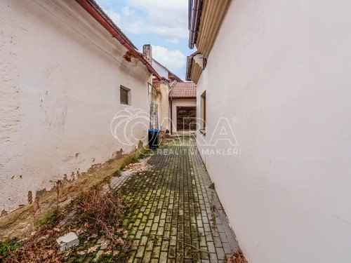 Prodej domu 85 m², pozemek 237 m²