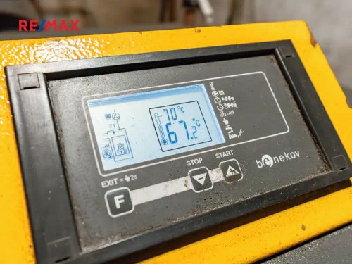 Prodej domu 134 m², pozemek 1013 m²