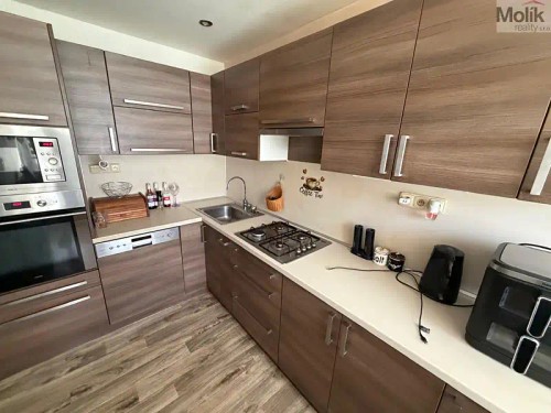 Prodej bytu 3+1 67 m²