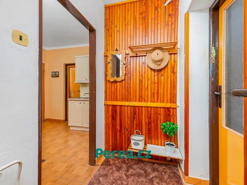 Prodej domu 122 m², pozemek 913 m²