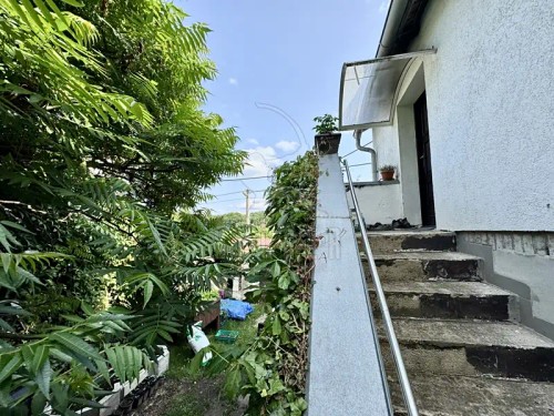 Prodej domu 76 m², pozemek 579 m²