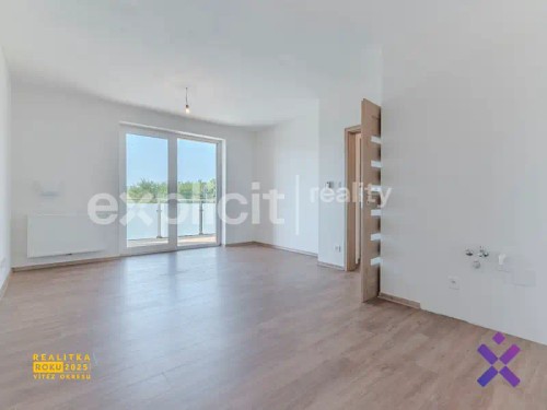 Prodej bytu 3+kk 60 m²