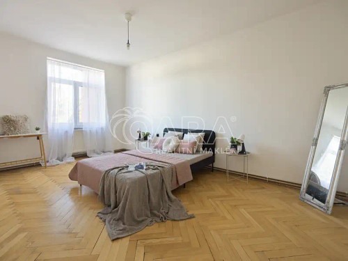Prodaný  byt 2+1 69 m²