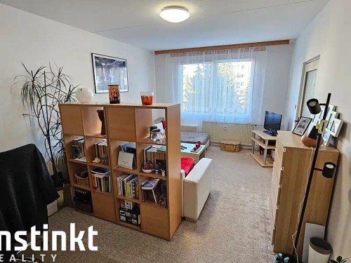 Prodej bytu 3+1 74 m²