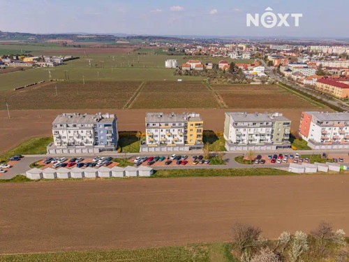 Prodaný byt 2+kk 67 m²