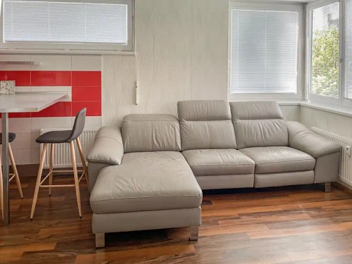 Prodaný byt 2+kk 54 m²