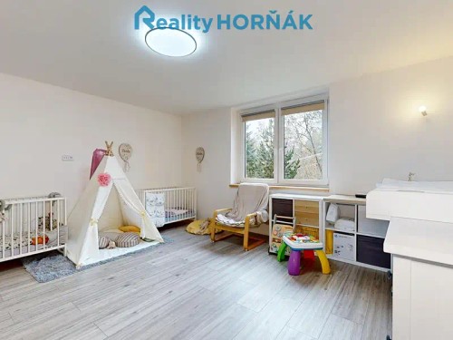 Prodej domu 132 m², pozemek 1922 m²