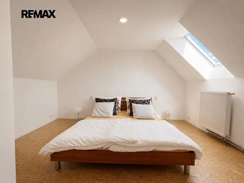 Prodej domu 224 m², pozemek 10114 m²