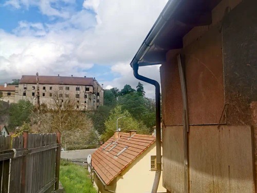 Prodej domu 140 m², pozemek 113 m²