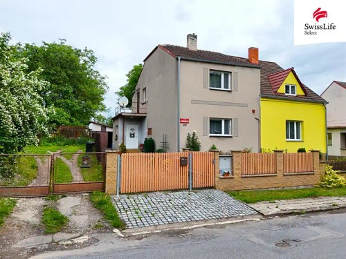 Prodej domu 110 m², pozemek 636 m²