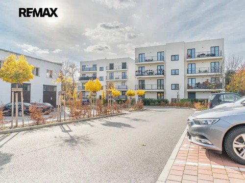 Prodaný  byt 3+kk 65 m²