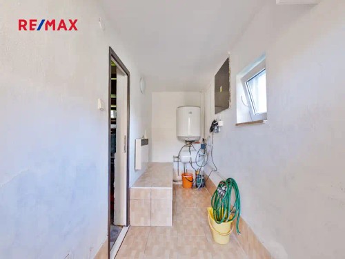 Prodej chaty 72 m², pozemek 768 m²