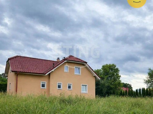 Prodej domu 160 m², pozemek 3384 m²