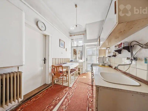 Prodej domu 86 m², pozemek 149 m²