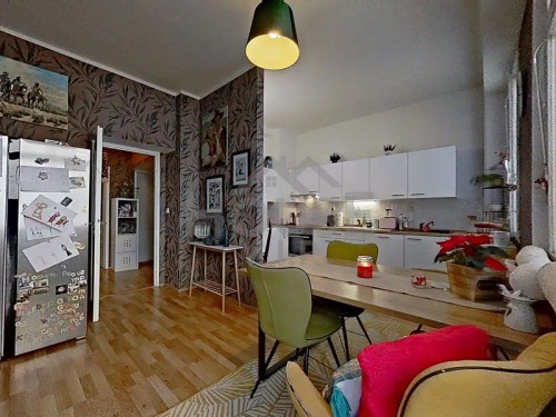 Prodej bytu 4+1 141 m²