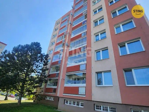 Prodej bytu 4+1 75 m²