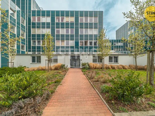 Prodej bytu 3+1 59 m²