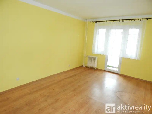Prodaný byt 3+1 68 m²